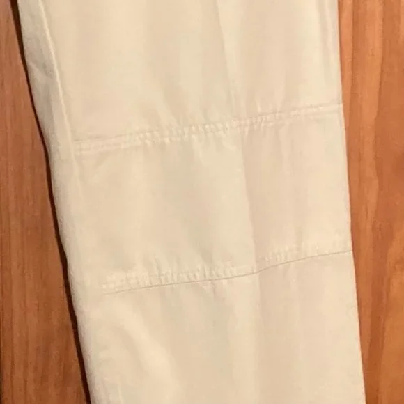 NWT Vintage Harve Benard Lightweight Denim Jeans Pants High Rise Size 16 - Picture 6 of 13